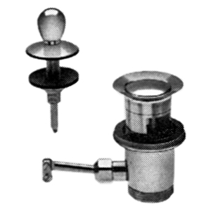 S021569 Zugventil Standard 5/4