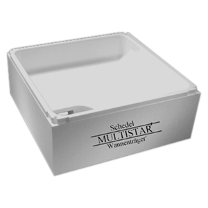 S021625 Duschenwannenträger Multistar