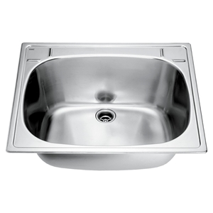 S002449 Waschtrog BS 340