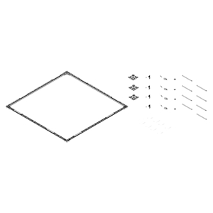 S000659 Montagerahmen Omnia