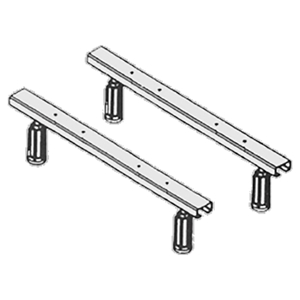 S095488 Badewannenfuss Galatea