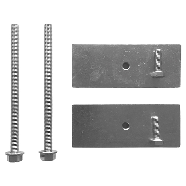 S250014 Adapter Kit TECEprofil Duofix