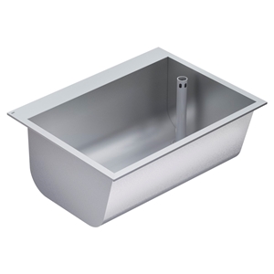 S099812 Waschtrog Sirius